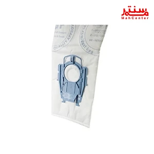نمای راست کیسه جاروبرقی بوش مدل Type P